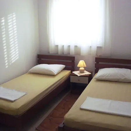 Appartamento In Der Dritten Etage By Interhome Seget Vranjica
