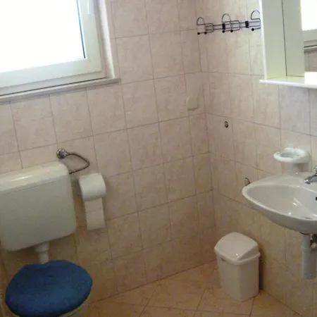 In Der Dritten Etage By Interhome * Сегет-Враниця