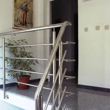 Daire In Der Dritten Etage By Interhome