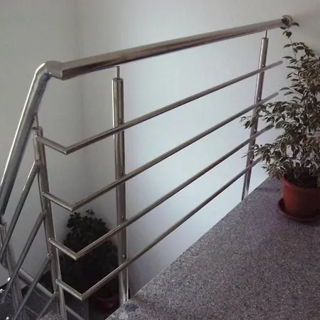 Lejlighed In Der Dritten Etage By Interhome